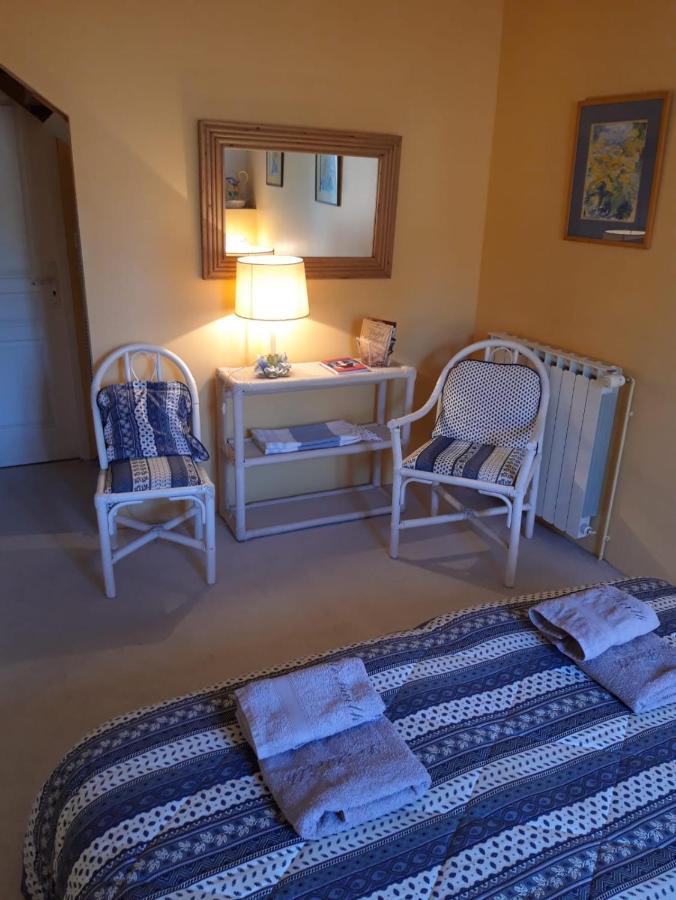 ماريبواه Maison Du Breilh المظهر الخارجي الصورة